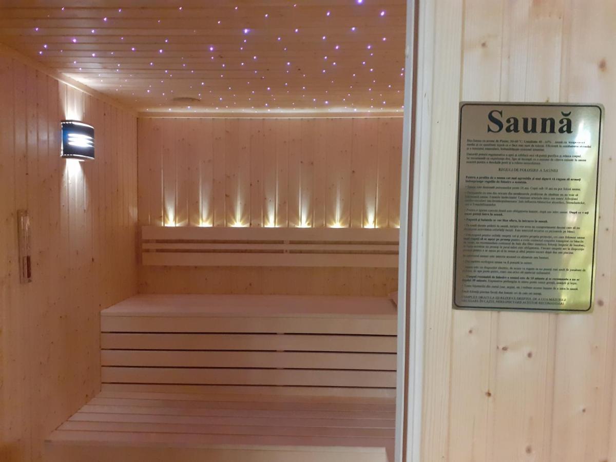 Pensiunea Dracula & Spa Capatineni-Ungureni Экстерьер фото