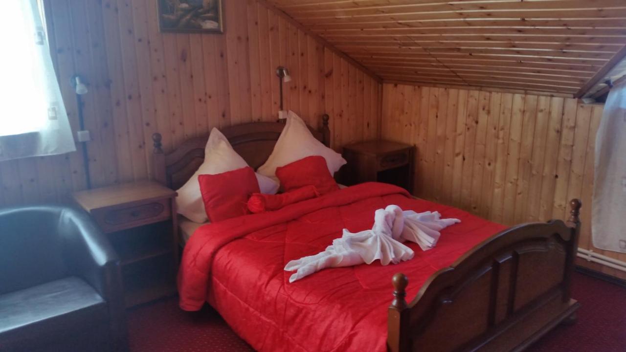 Pensiunea Dracula & Spa Capatineni-Ungureni Экстерьер фото